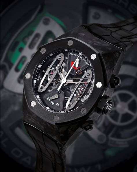 audemars piguet royal oak carbon concept replica|royal oak carbon case.